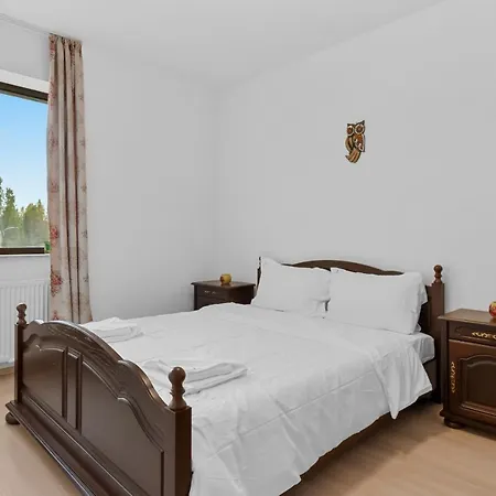 Lejlighed Lavi With Two Bedrooms