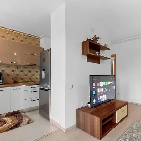 Lejlighed Lavi With Two Bedrooms