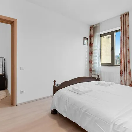 Lavi With Two Bedrooms Lejlighed Bukarest