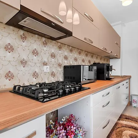 Lavi With Two Bedrooms Lejlighed