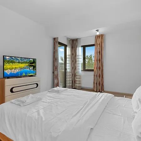 Lavi With Two Bedrooms Lejlighed