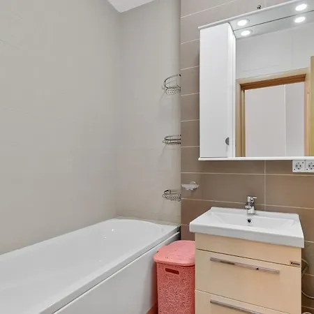 Lavi With Two Bedrooms Bukarest