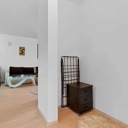 Lejlighed Lavi With Two Bedrooms *