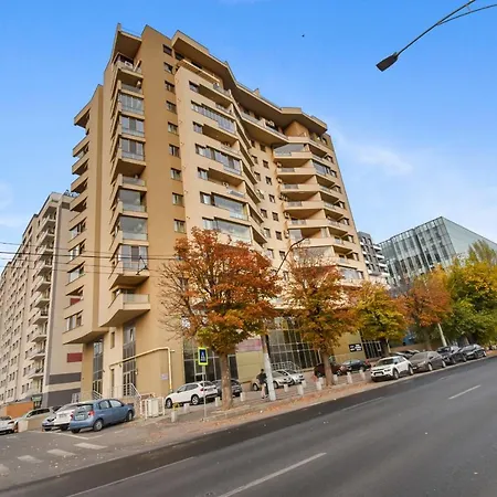 Lavi With Two Bedrooms Bukarest