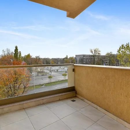 Lavi With Two Bedrooms Lejlighed Bukarest