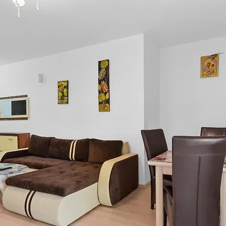 Lejlighed Lavi With Two Bedrooms Bukarest