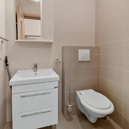 Lavi With Two Bedrooms