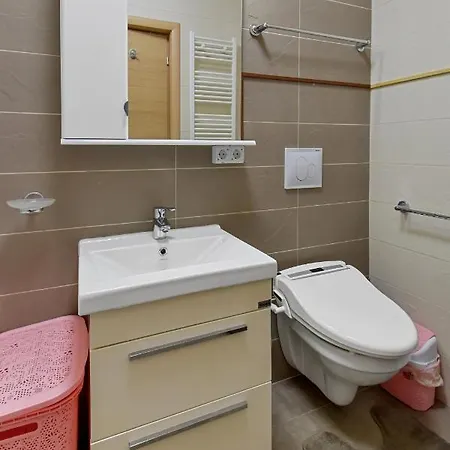 Lavi With Two Bedrooms Lejlighed
