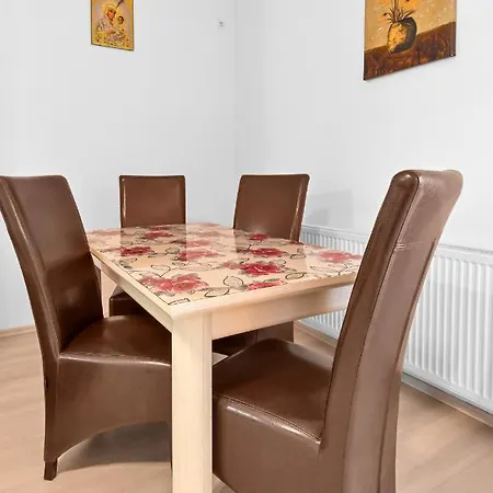 Lavi With Two Bedrooms * Bukarest